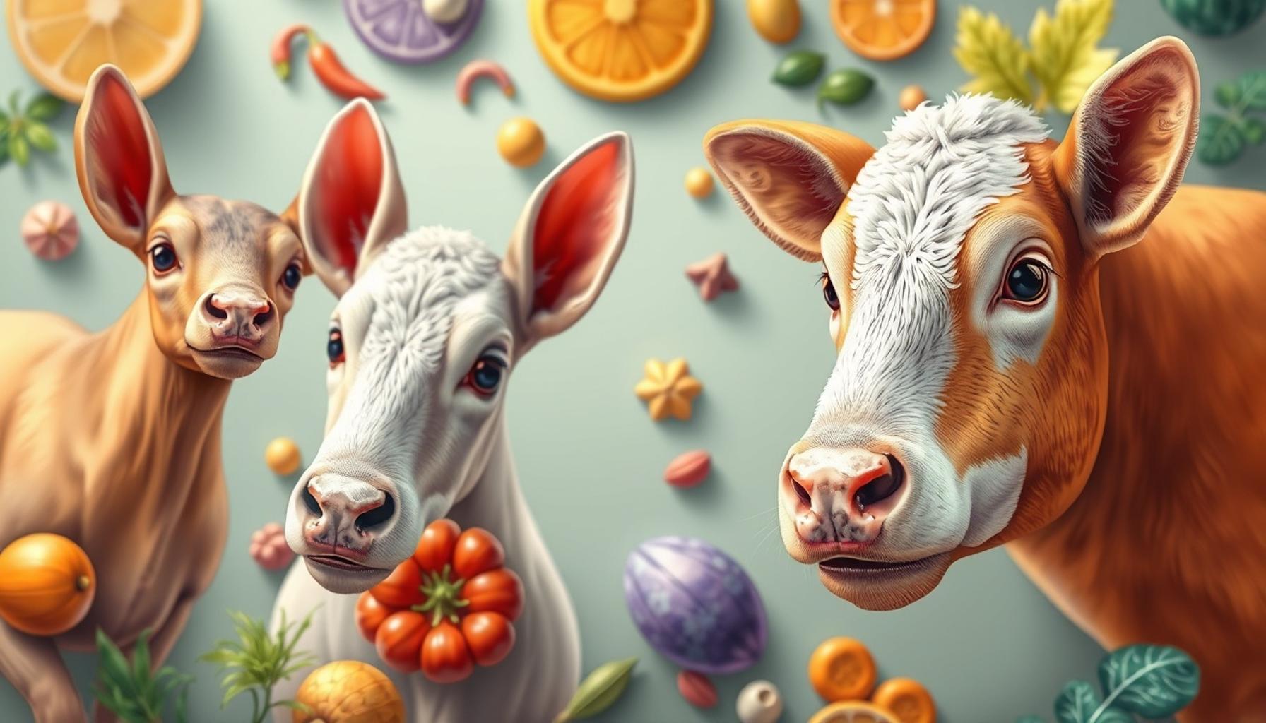 The Impact of Nutrition on Pet Behavior