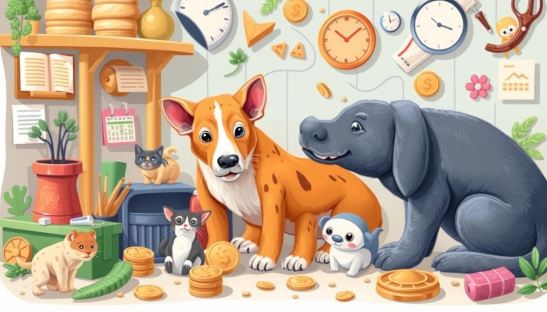 How to Find Animal Adoption Resources in Local Shelters