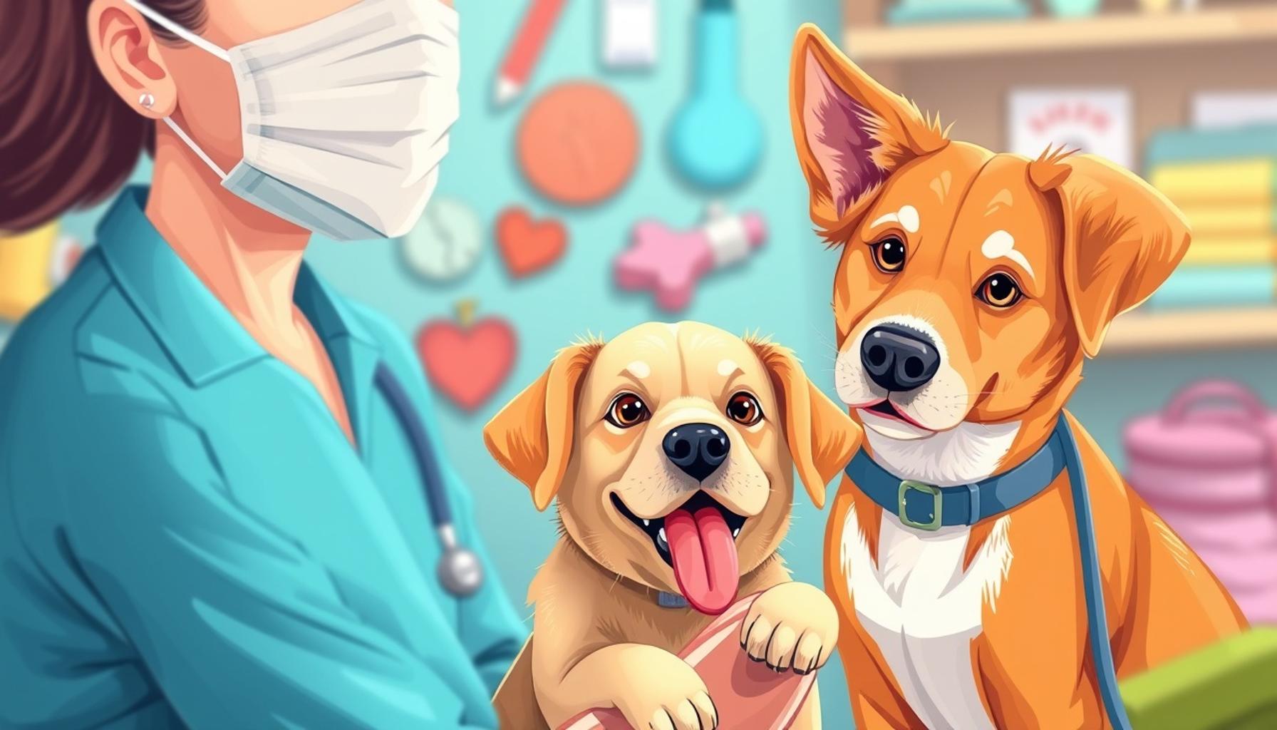 How to Choose the Ideal Veterinarian for Your Pet