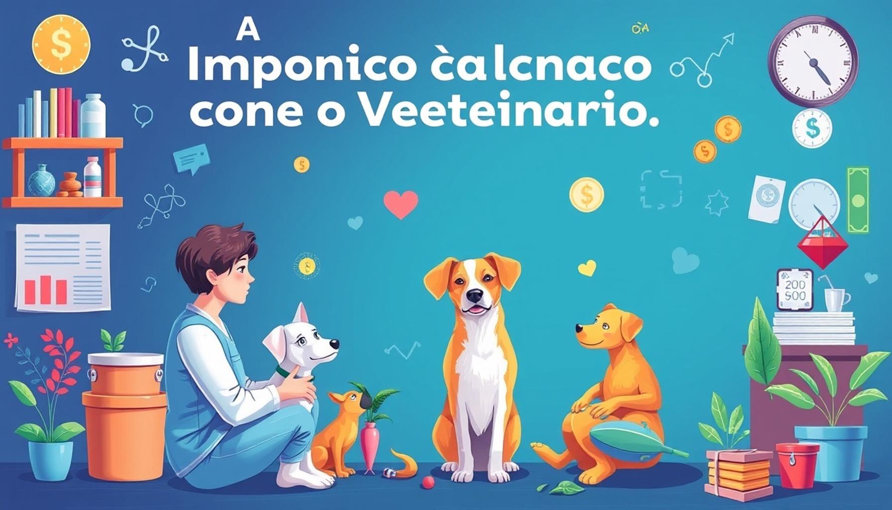 The Importance of Communication with the Veterinarian: Questions Every Pet Owner Should Ask