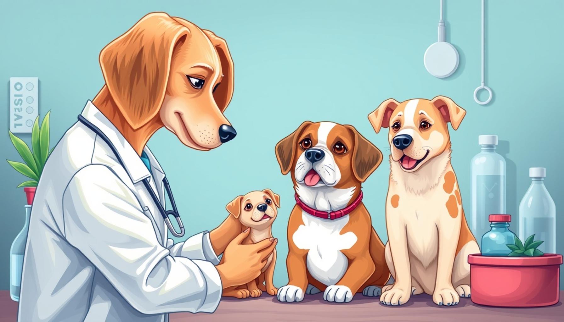 How to Prepare Your Pet for a Visit to the Veterinarian