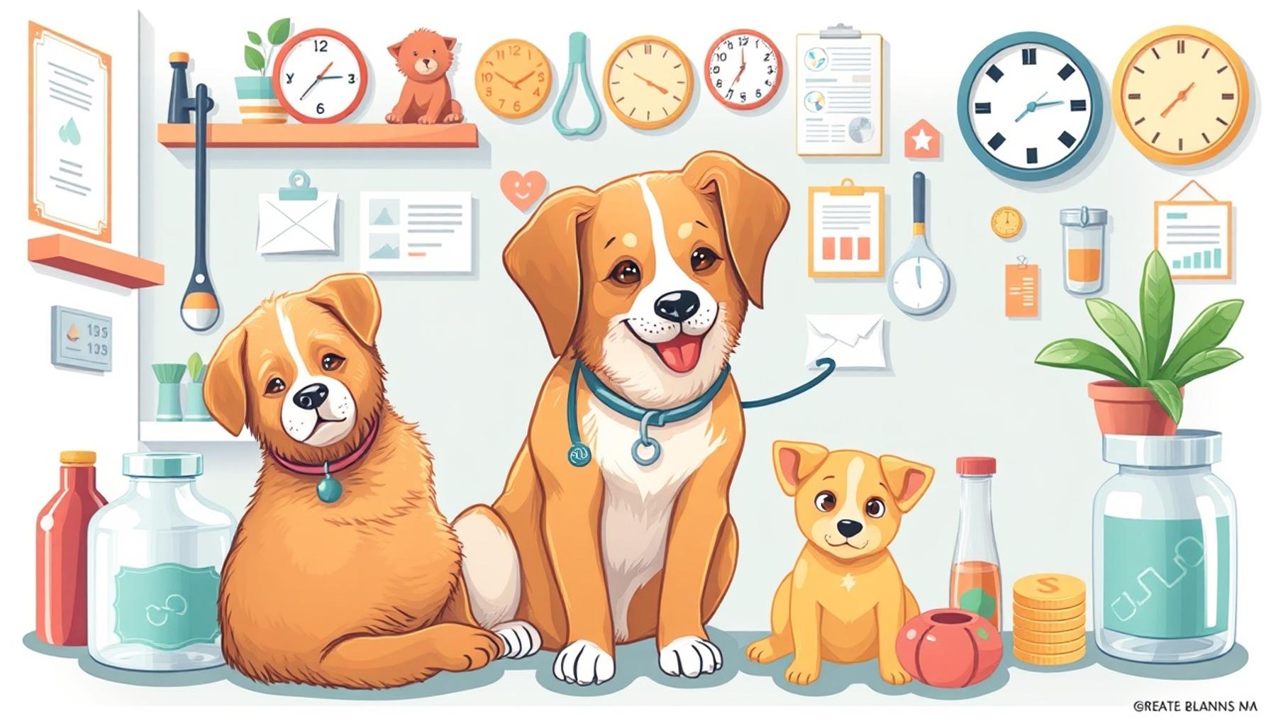 What to Expect During a Veterinary Appointment: Tips for Pet Owners