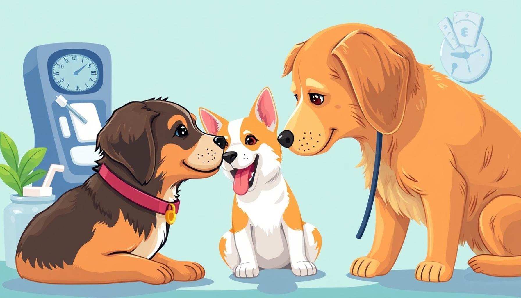 How to Keep Your Pet Calm After the Vet Visit