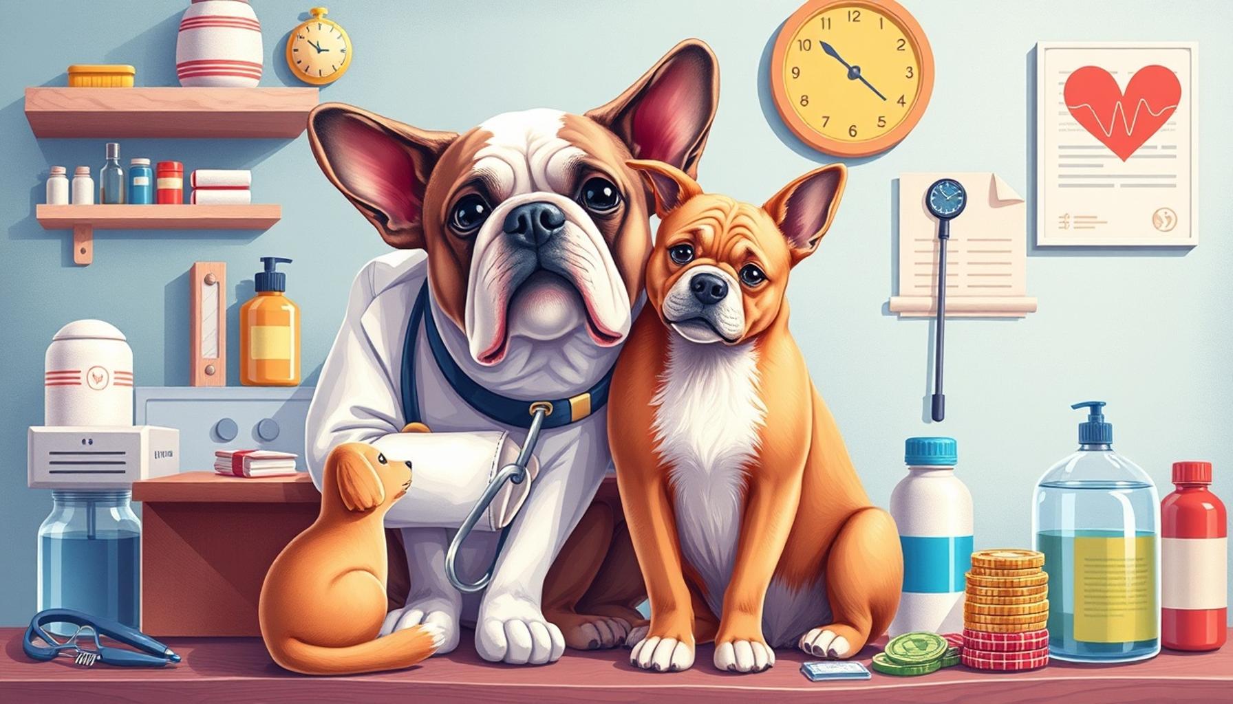 The Importance of Your Pet’s Medical History in Veterinary Visits