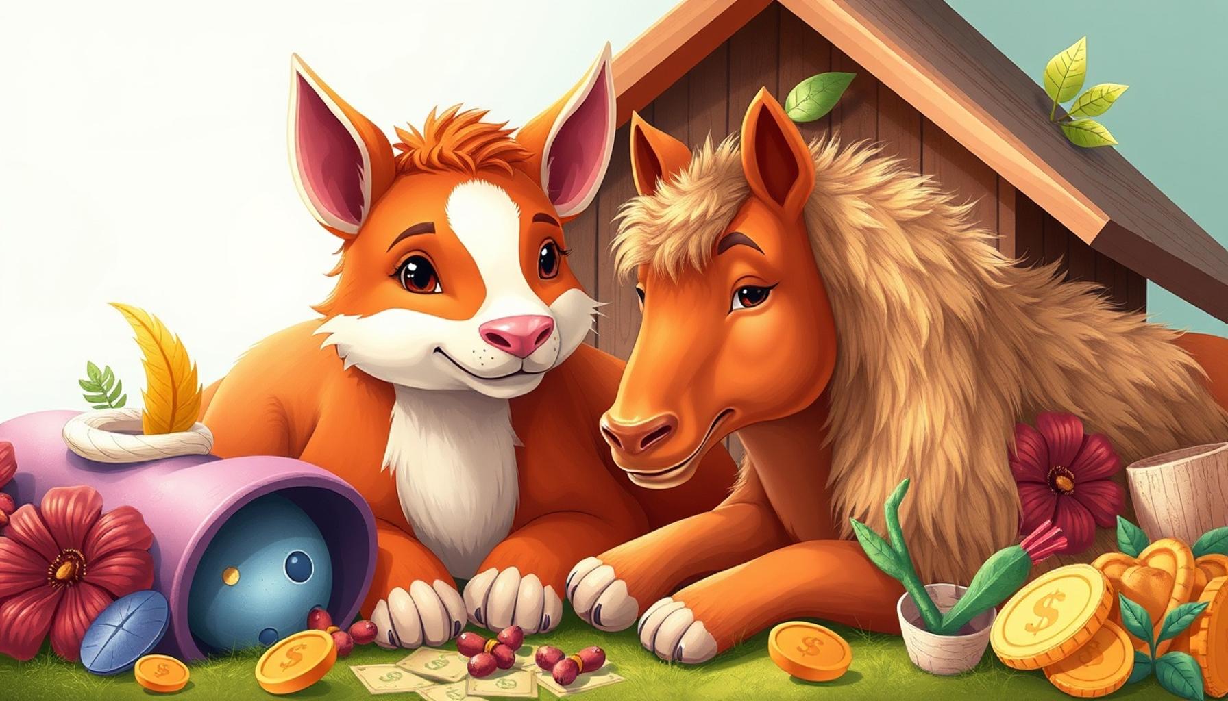 The Role of Pet Breeds in Assisted Therapy