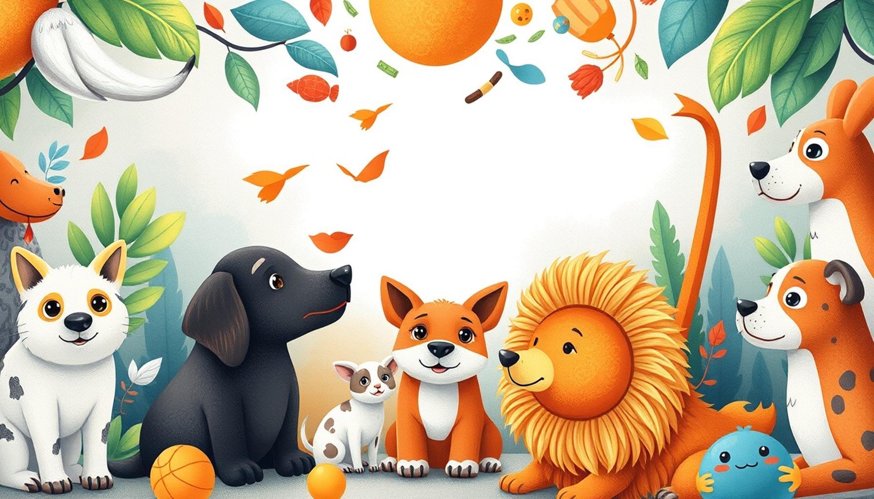 Pet Animal Breeds and Their Exercise Needs