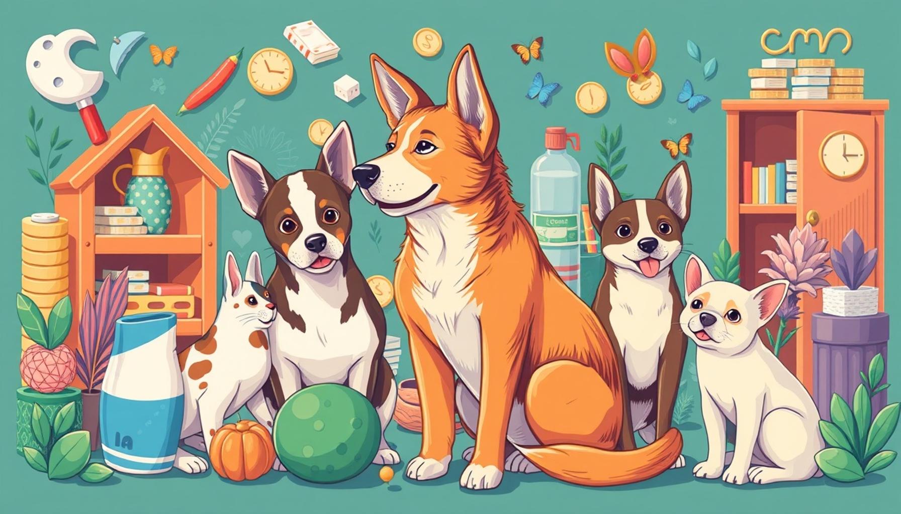 Resources for Pet Adoption: Where to Find the Perfect Pet