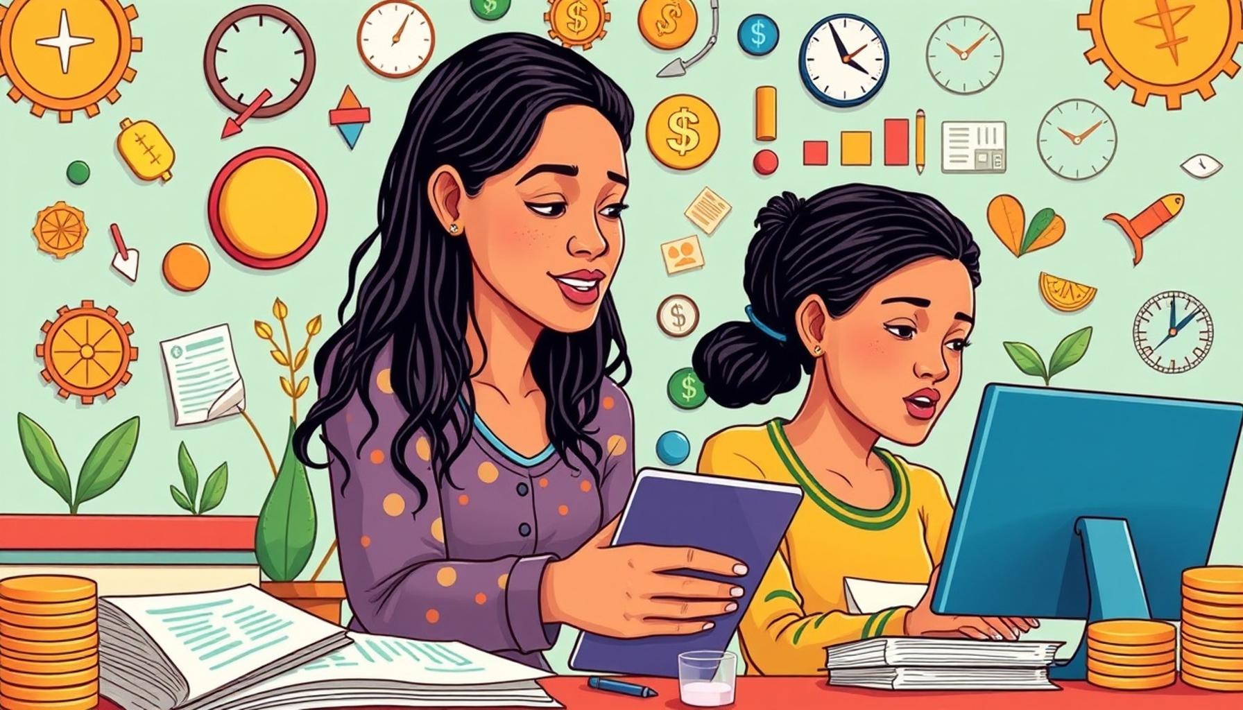 Adoption Programs in Communities: How to Participate and Make a Difference