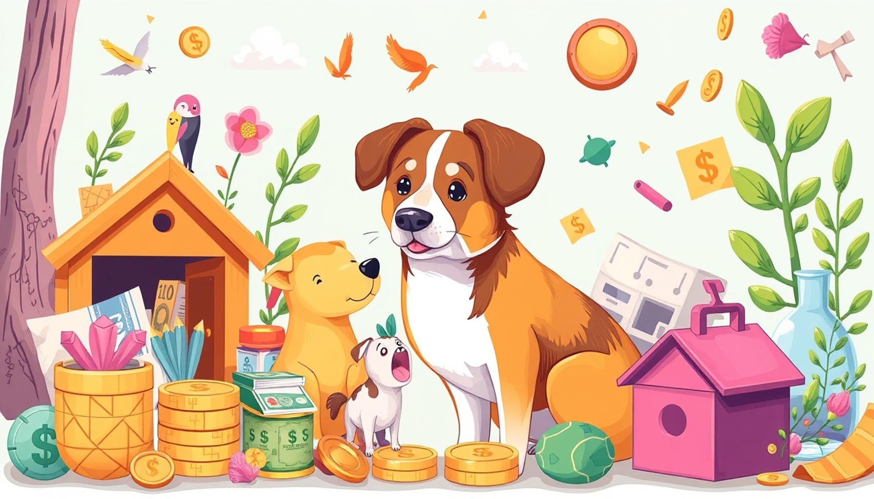 Funding Resources for Animal Adoption: How to Make Adoption More Accessible