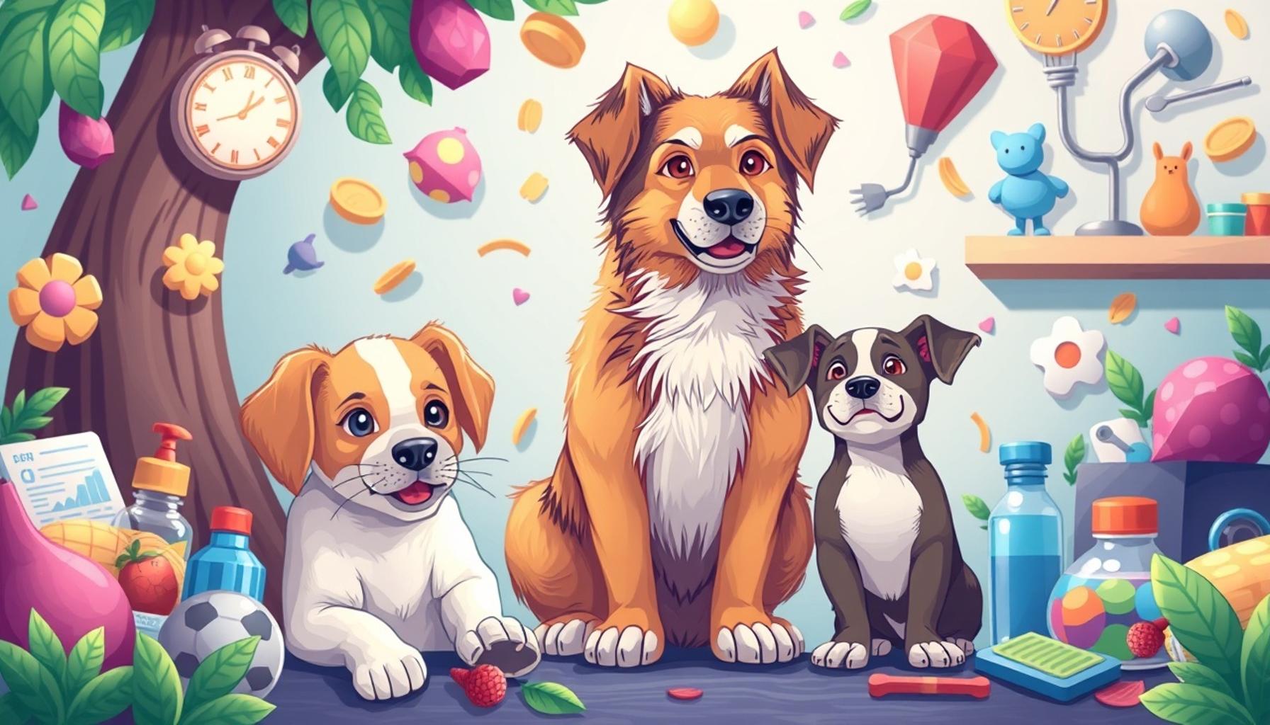 The Role of Social Media in Promoting Animal Adoption: How to Connect Pets to New Homes