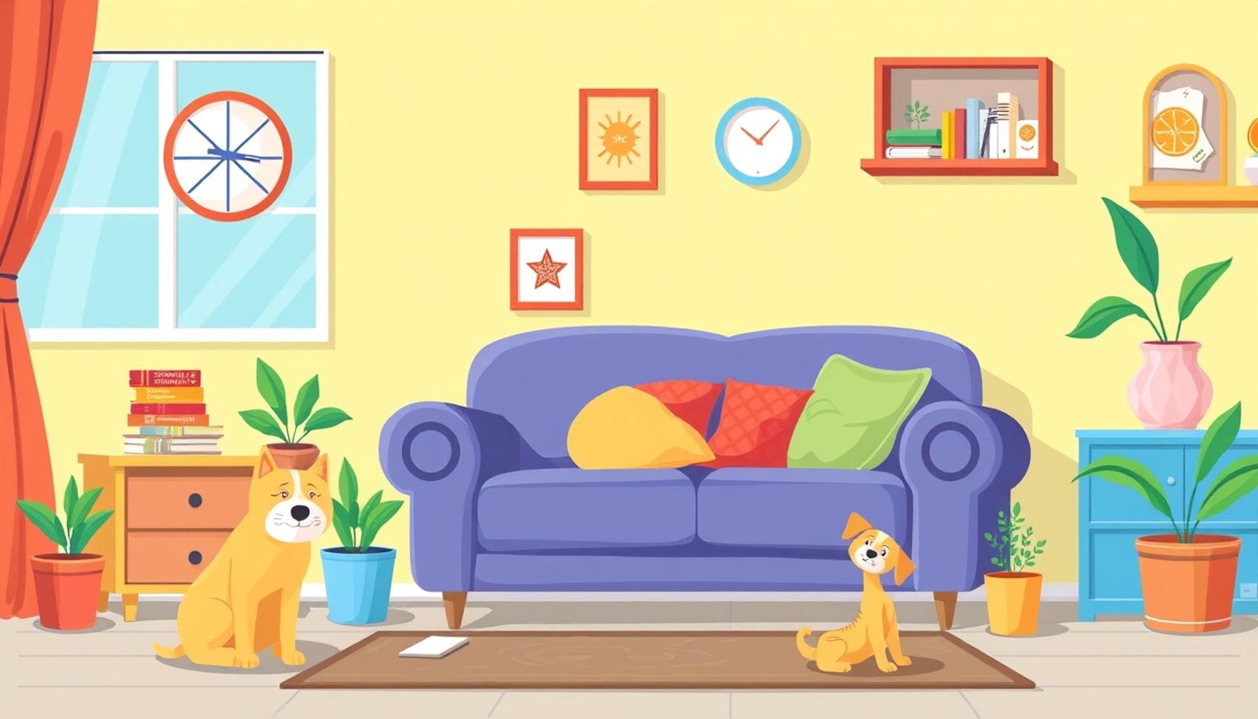 How to Prepare Your Home for the Arrival of an Adopted Pet