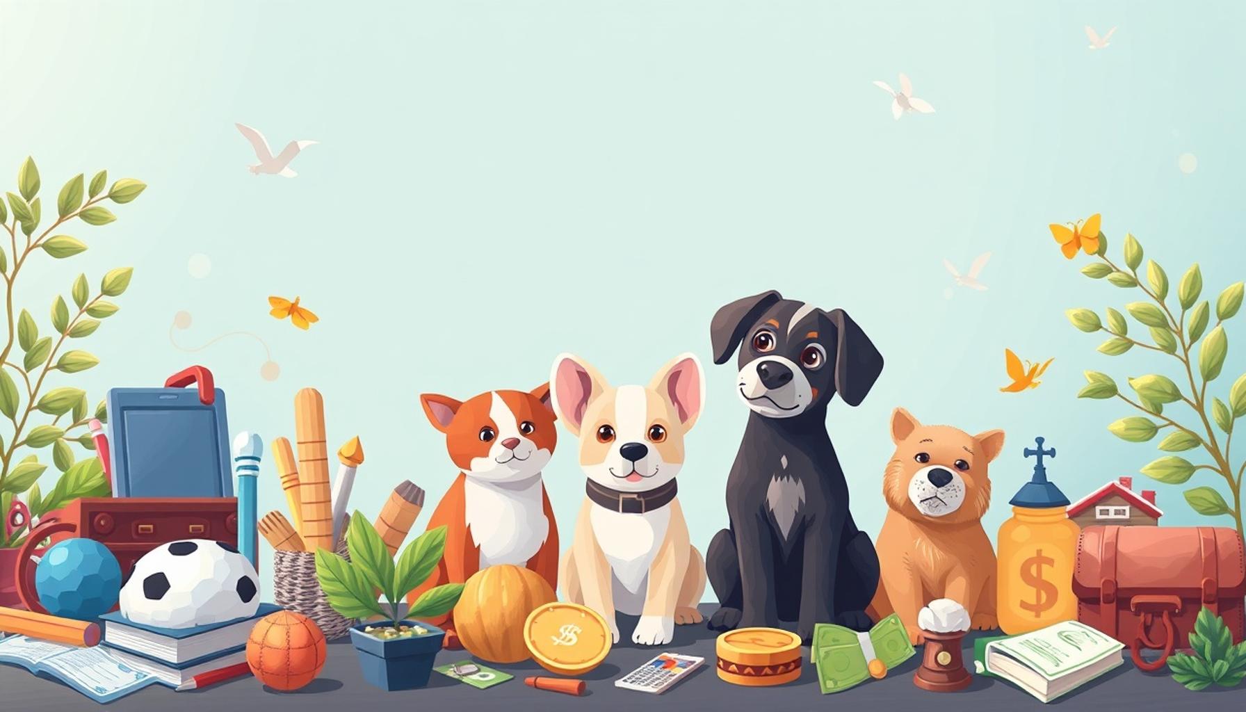 The Importance of Education and Training After the Adoption of Animals