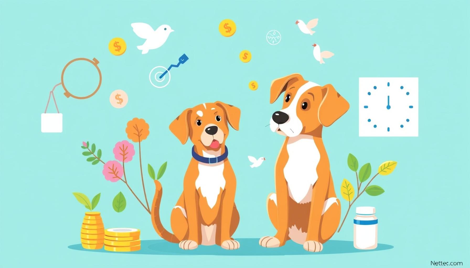 How to Create a Veterinary Care Routine to Ensure Your Pet’s Health