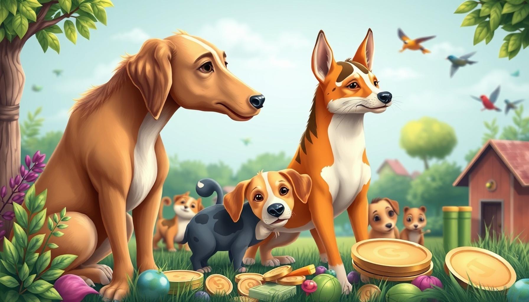 The Importance of Sterilization and Neutering for the Well-Being of Pets