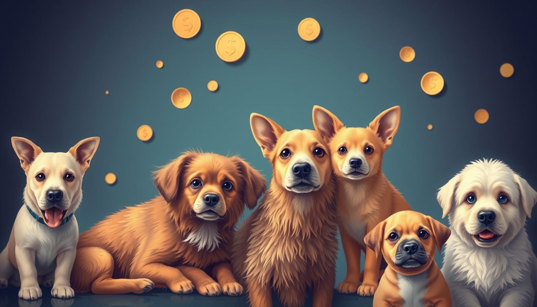 How the Temperament of Different Dog Breeds Can Influence the Choice of the Ideal Pet for Your Family