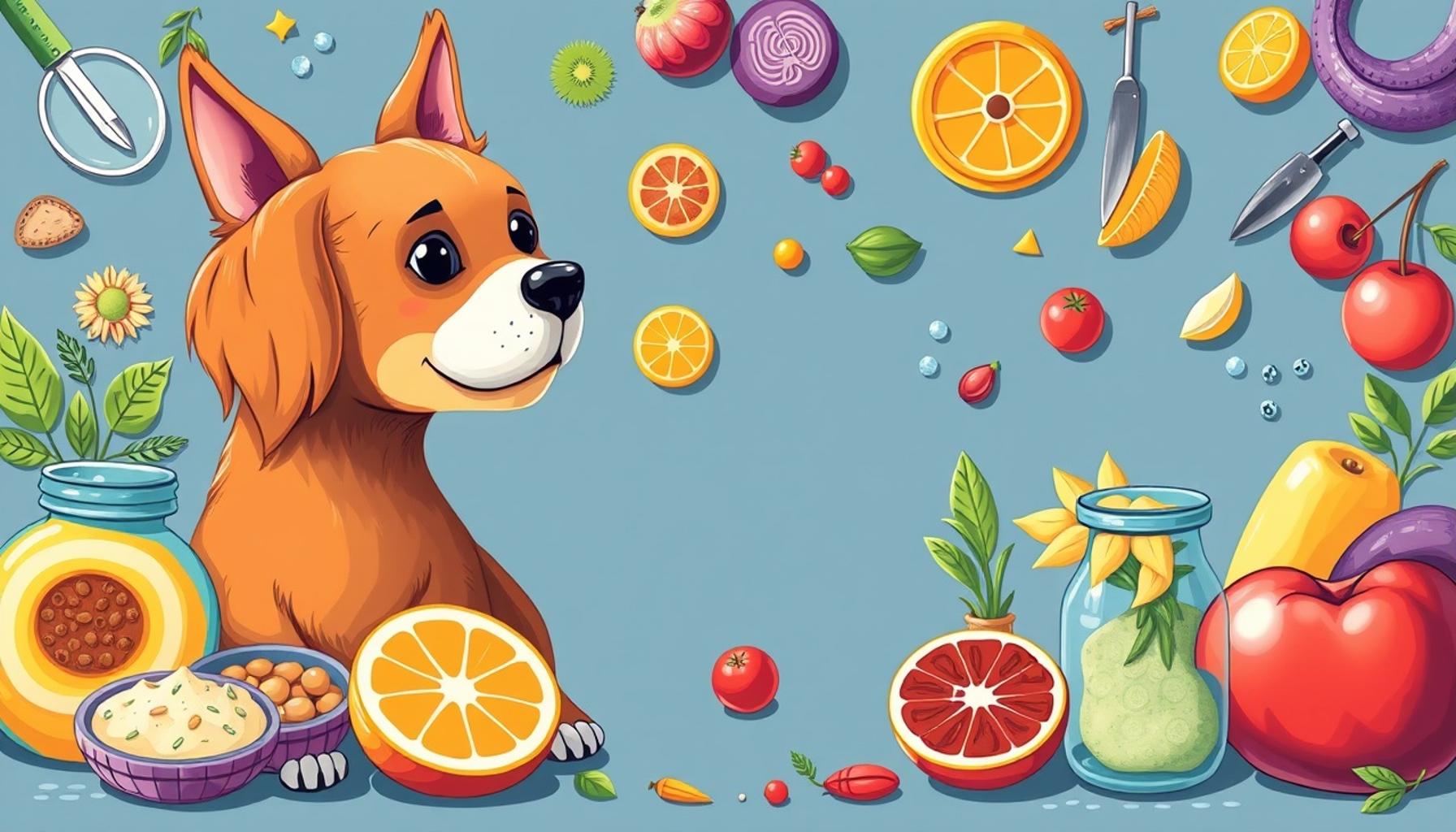Special Diets for Pets: How to Choose the Best Option for Your Pet