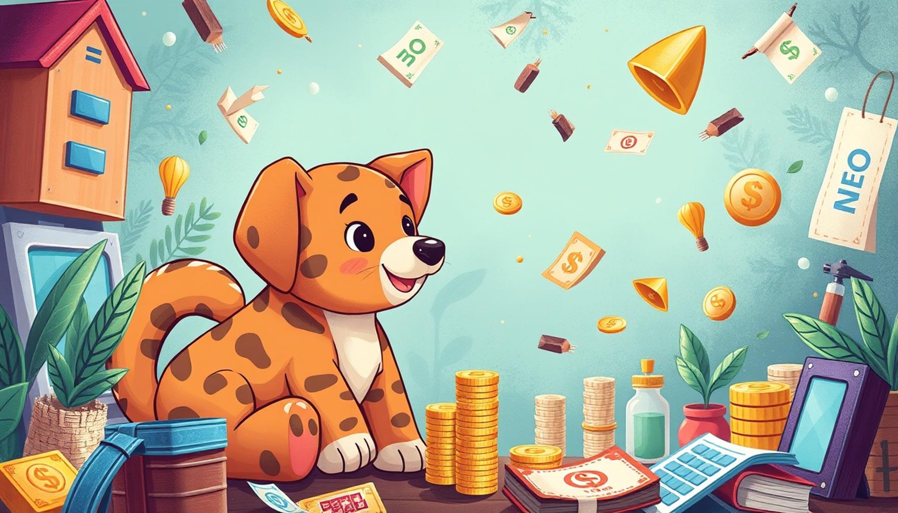 How to Use Social Media to Promote Animal Adoption and Find New Homes