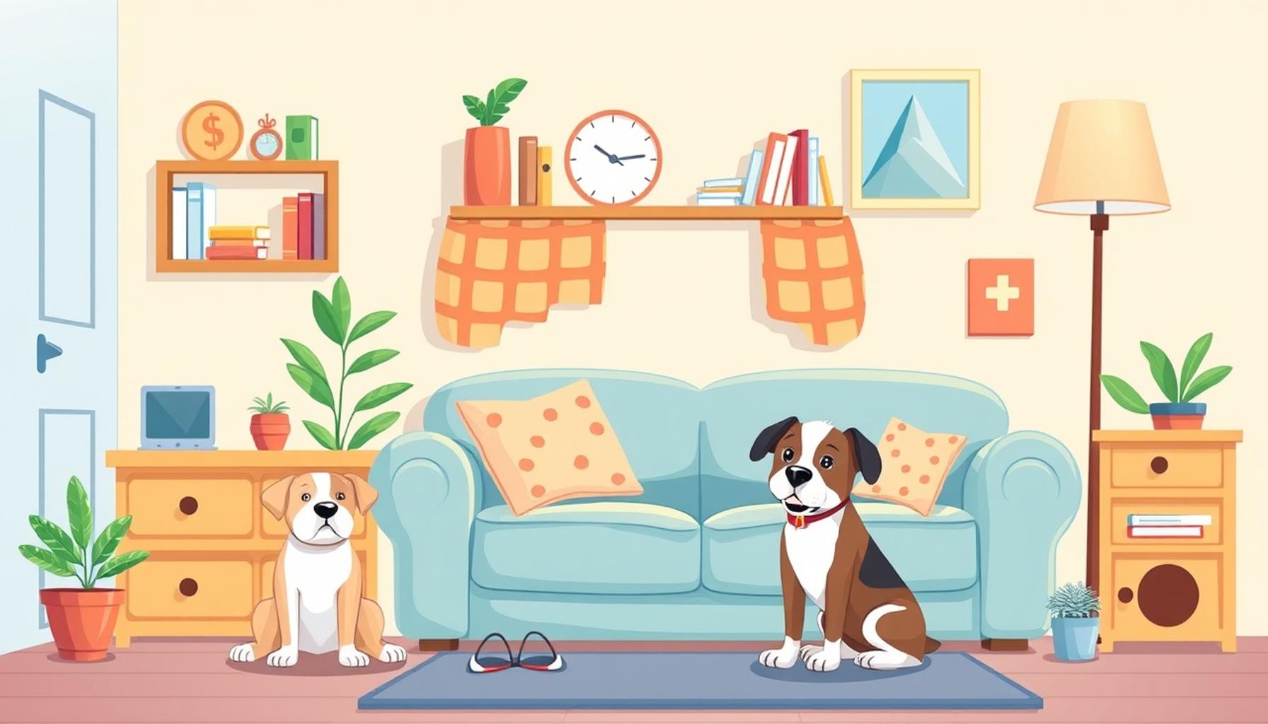 Responsible Adoption: Tips and Resources to Prepare Your Home for a New Pet