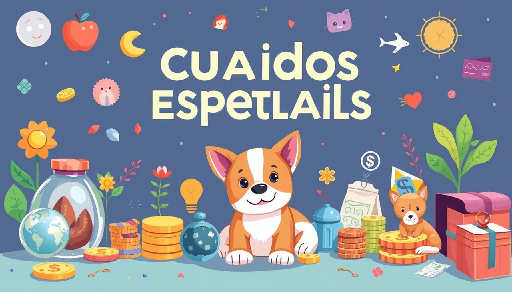 Special Care for Senior Pets