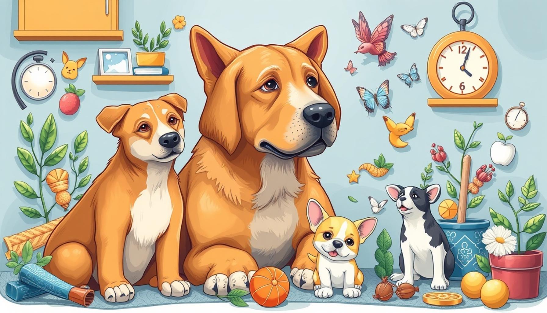 Animal Adoption Organizations: The Vital Role of NGOs in the Search for Homes for Pets
