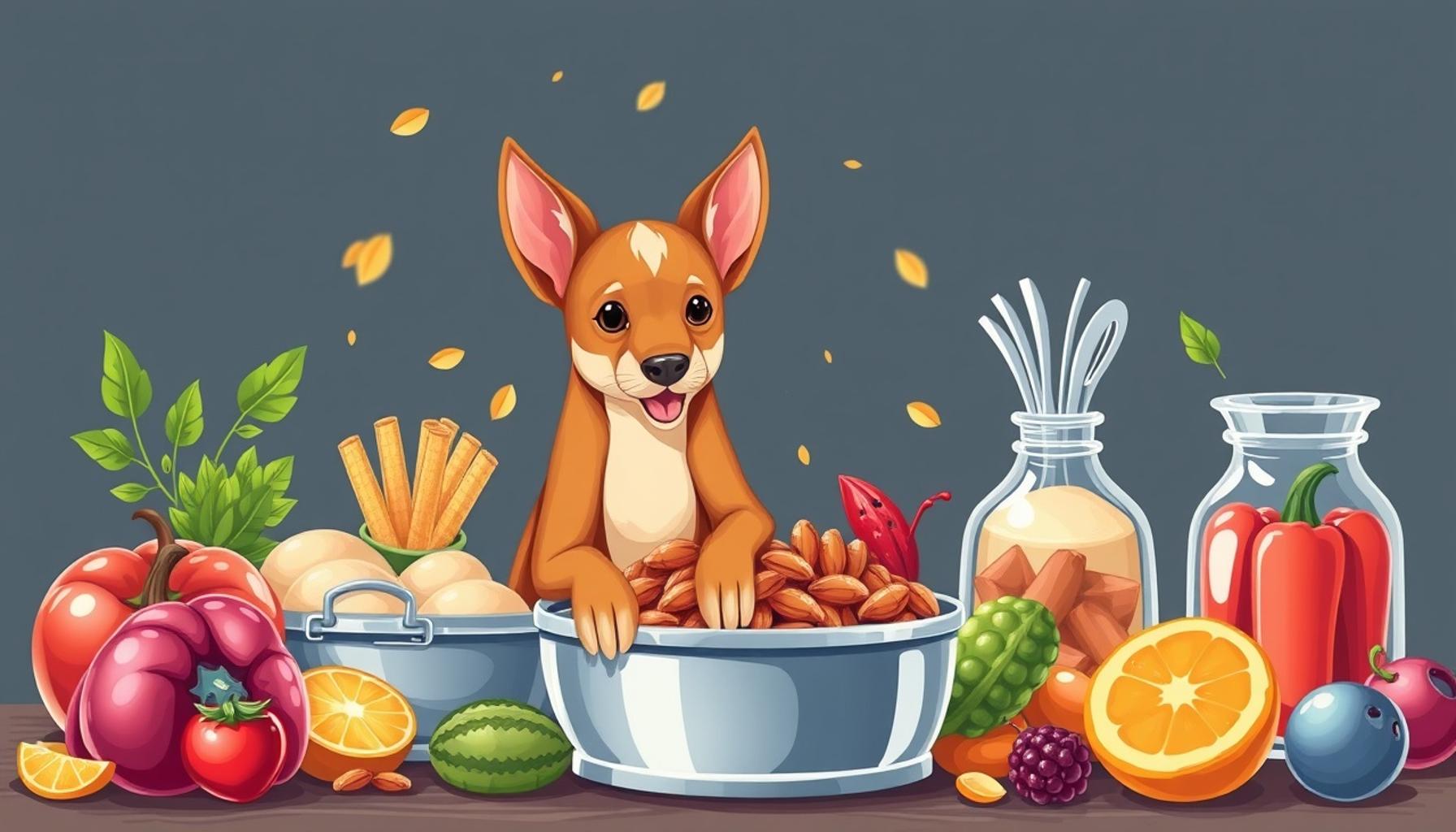 How to Choose the Ideal Diet for Your Pet Based on Their Specific Needs