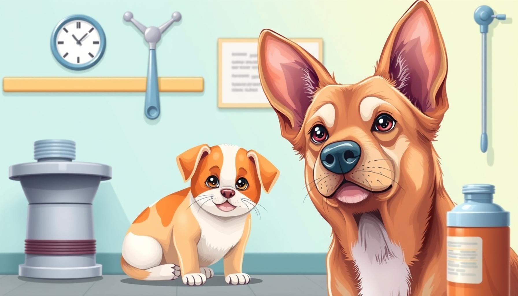 How to Prepare Your Pet for the Veterinarian Visit