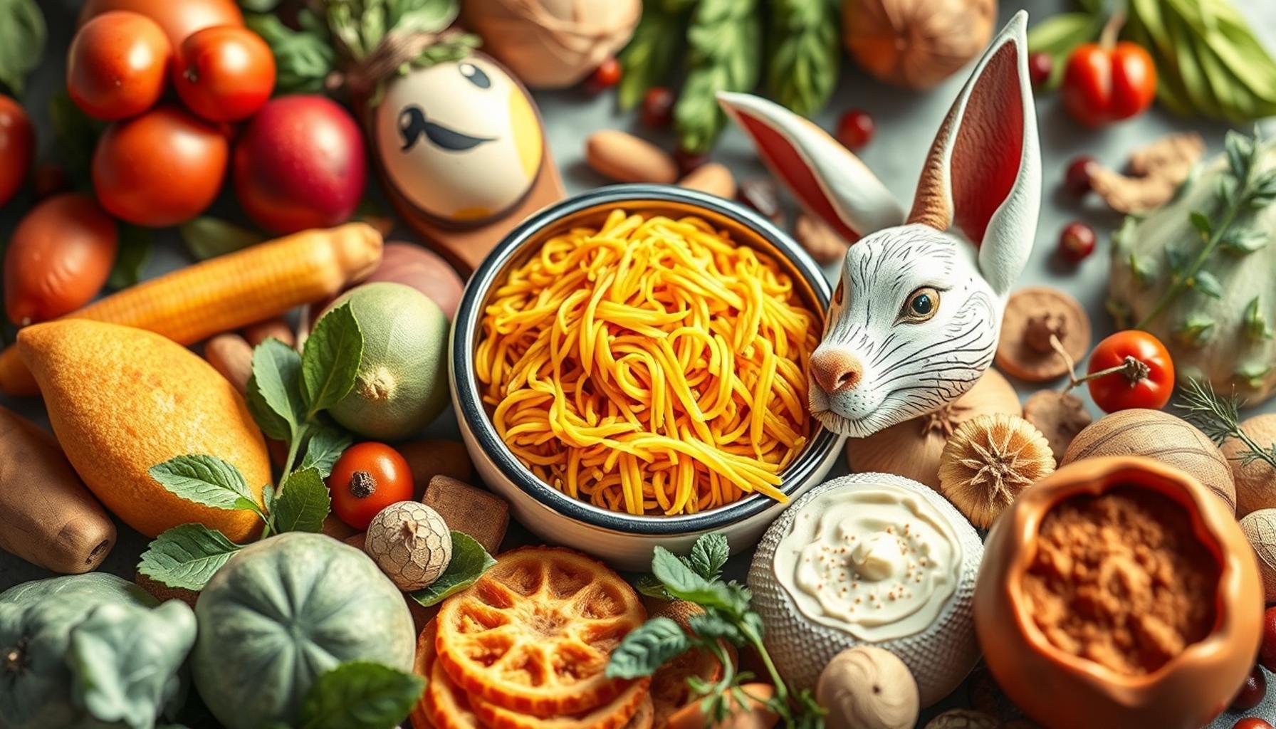 The Benefits of Organic Foods for Pets: Is It Worth It?