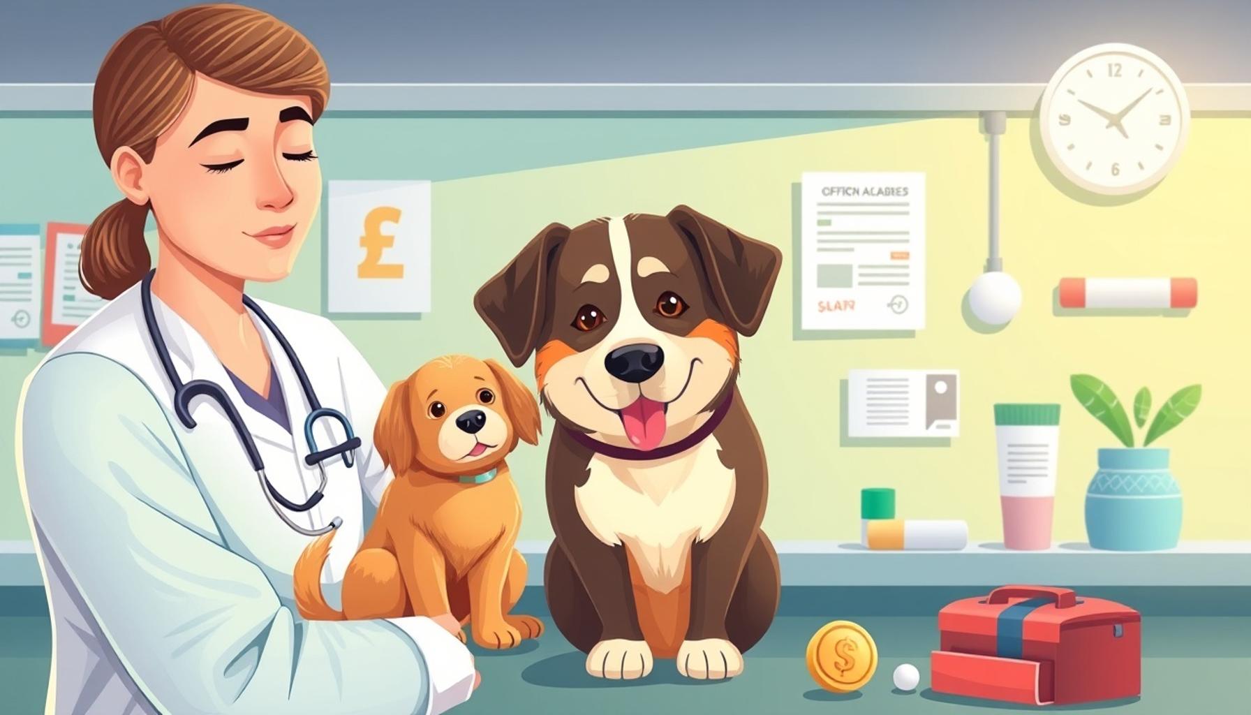 How to Manage Your Pet’s Stress During Veterinary Visits