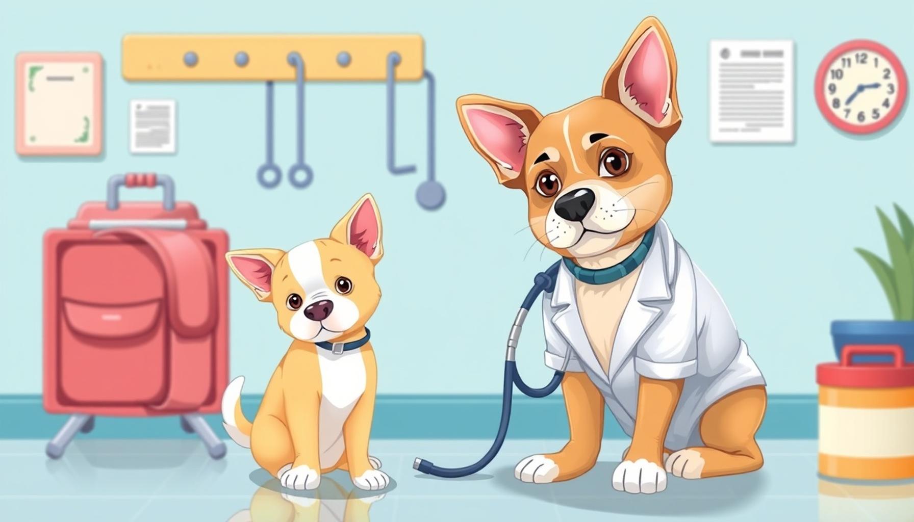 Preparing Your Pet for the Vet Visit: Practical Tips