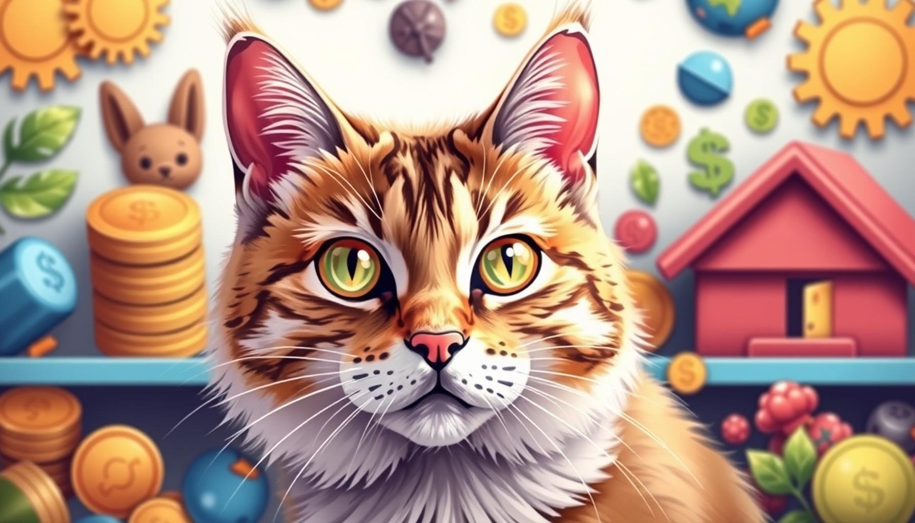 A Comprehensive Guide to Choosing the Right Cat Breed for Your Lifestyle