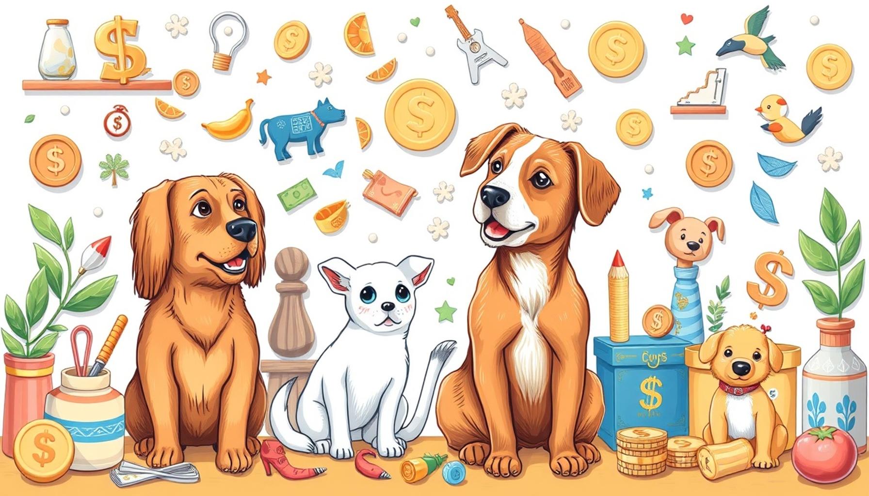 Exploring Pet Adoption Resources: How to Find the Perfect Pet for Your Family