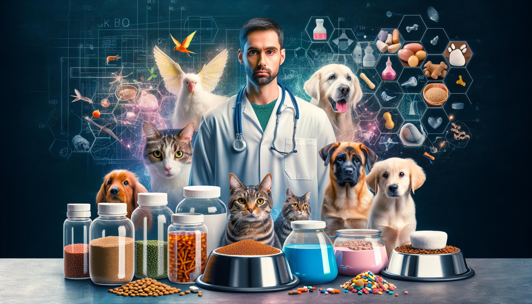 Pet Supplements: When and How to Use