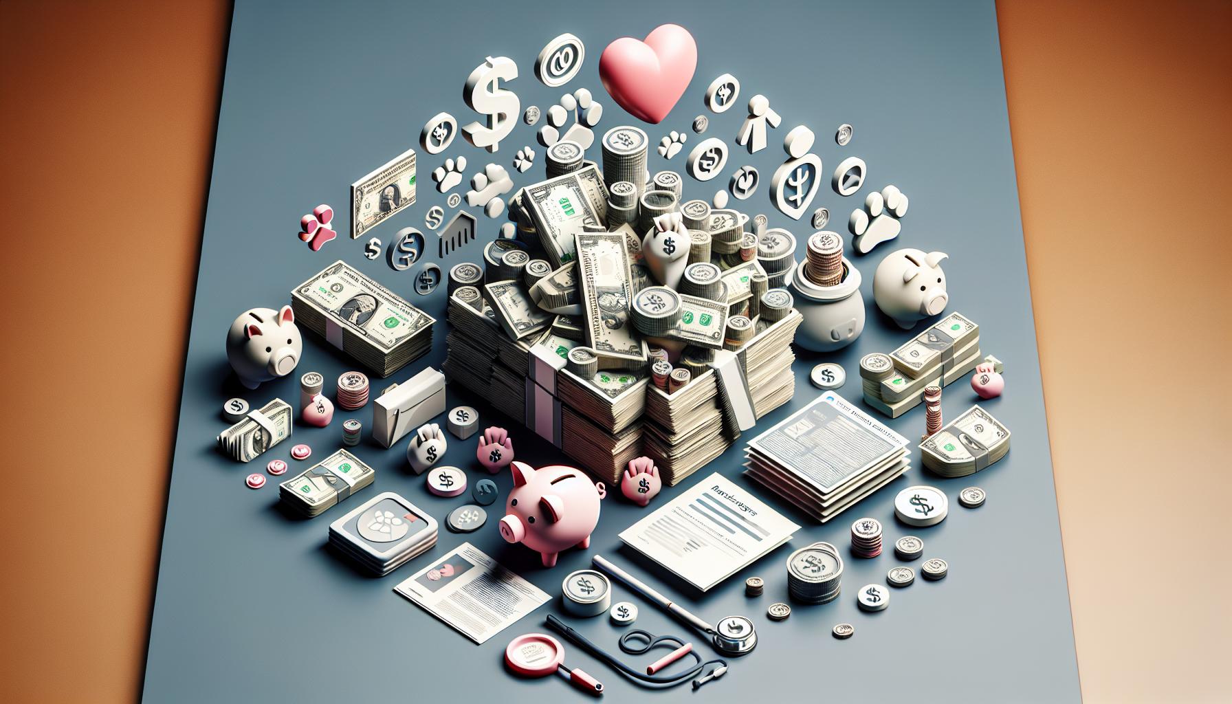 Funding Adoption: How to Find Resources and Grants for Pet Care Costs