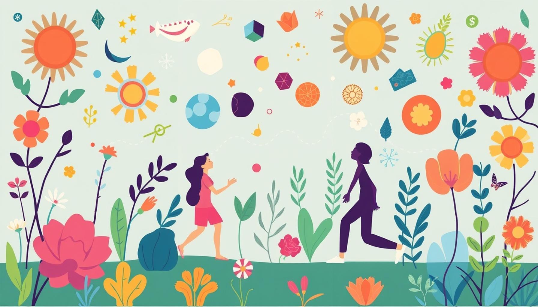 Strategies for Stress Reduction through Mindfulness and Movement: A Holistic Approach to Physical Wellness