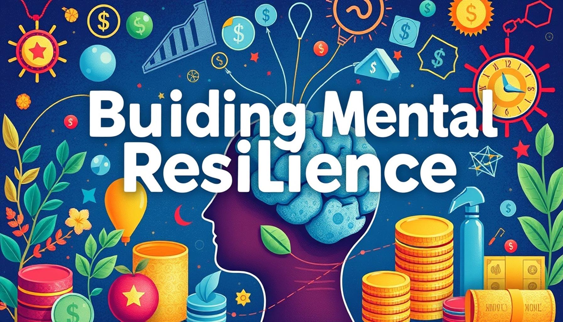 Building Mental Resilience: Effective Coping Strategies and Healthy Habits for Anxiety and Burnout Prevention