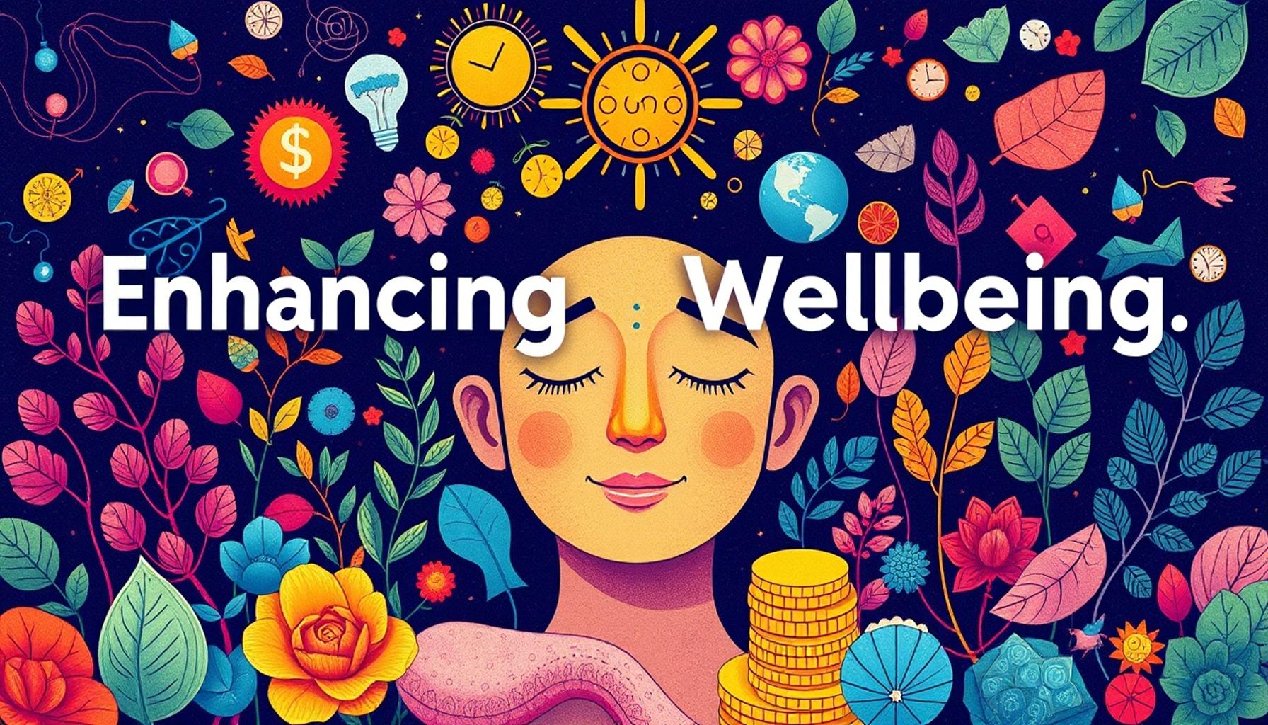 Enhancing Emotional Wellbeing: The Role of Mindfulness and Relaxation Techniques in Stress Management