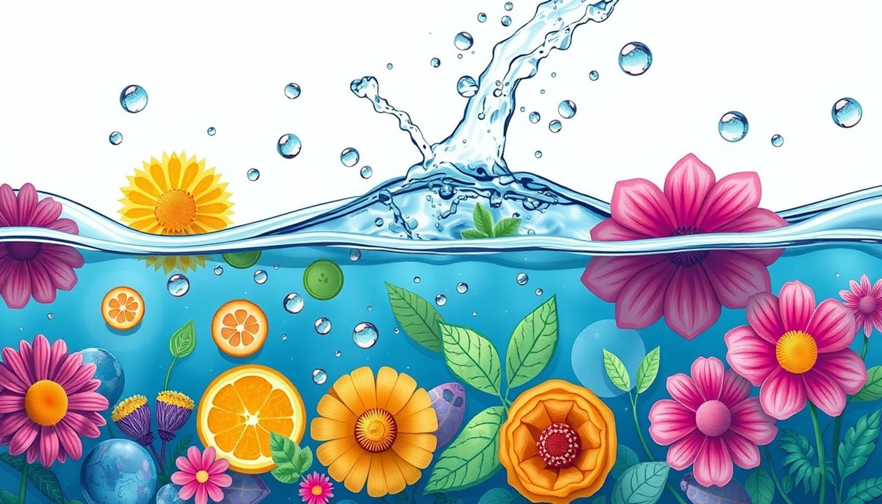 Hydration and Emotional Wellbeing: How Water Intake Influences Mood and Stress Management