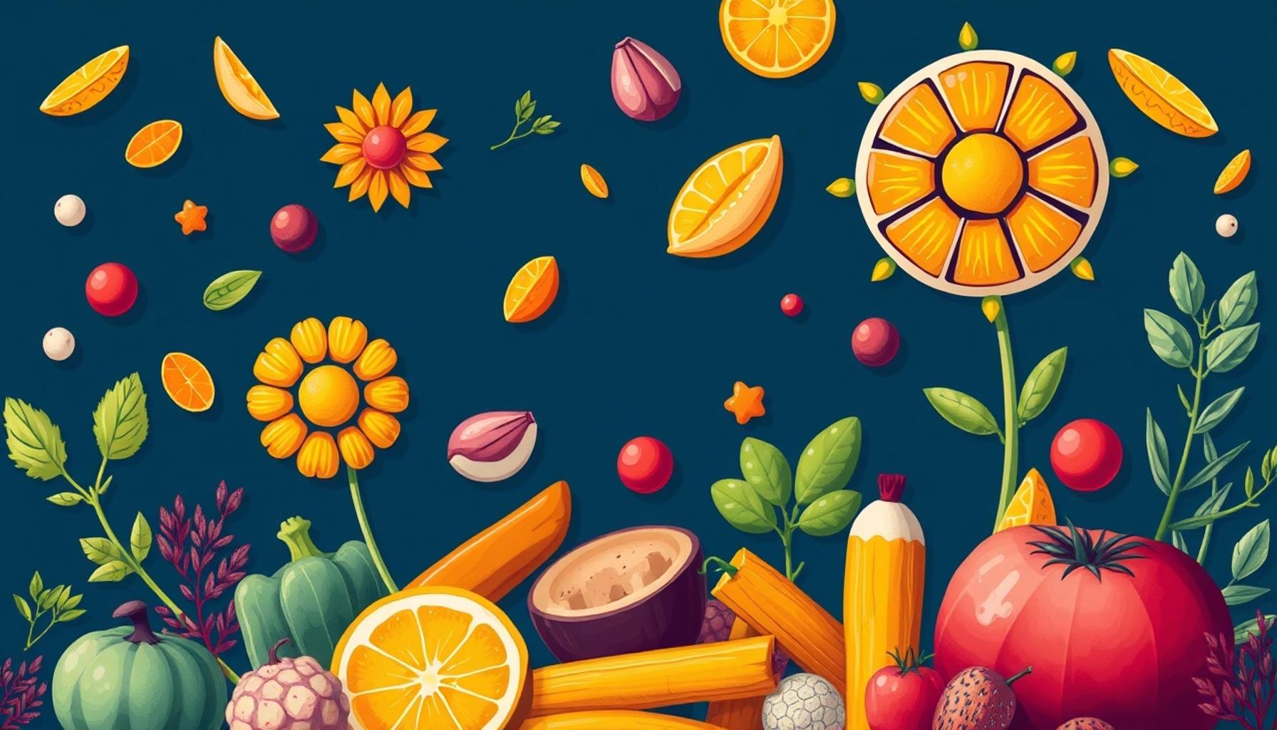 The Role of Macronutrients in Emotional Balance: Fueling a Positive Mindset and Stress Relief