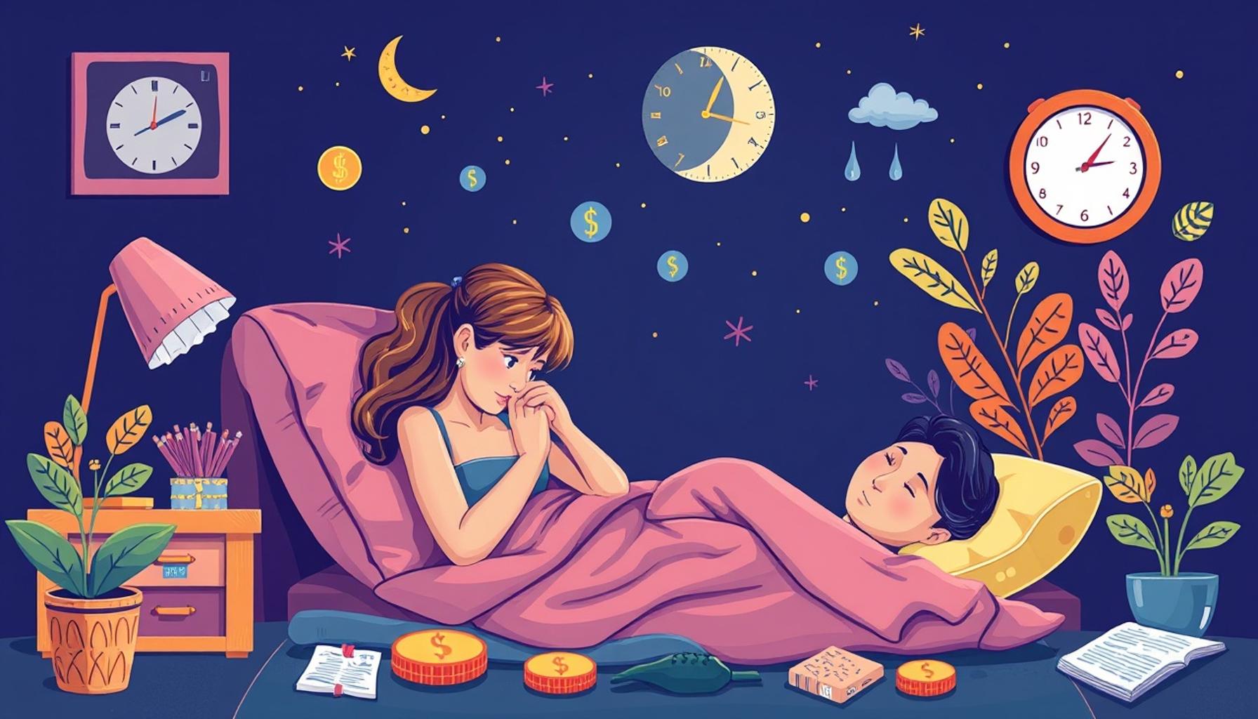 The Role of Regular Exercise in Enhancing Sleep Quality and Emotional Resilience