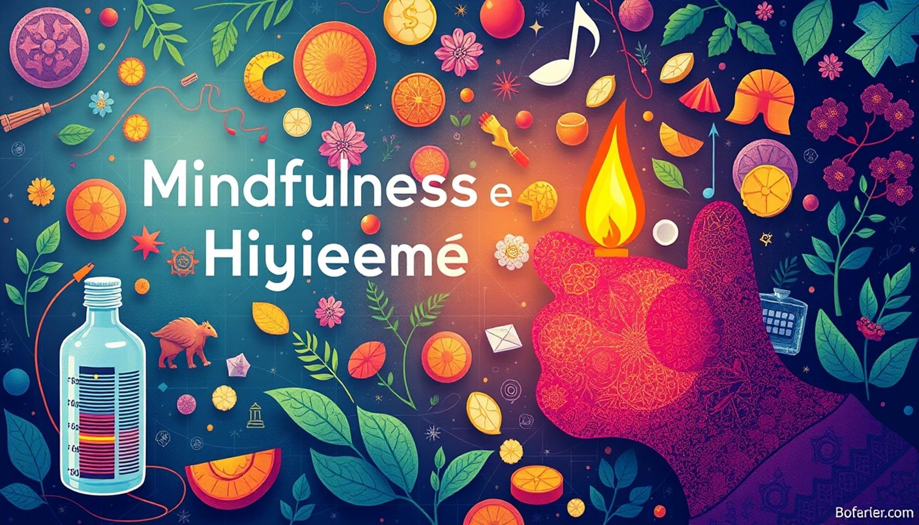 Mindfulness and Sleep Hygiene: Meditation Practices to Improve Sleep Quality
