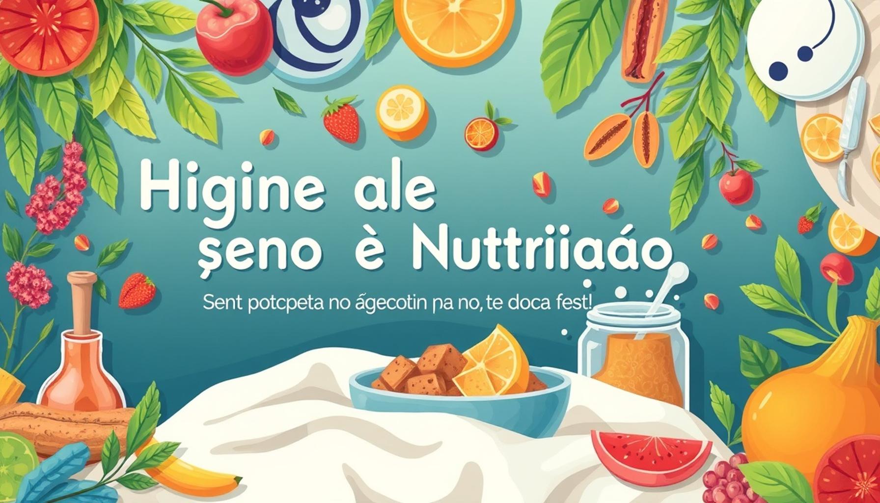 Sleep Hygiene and Nutrition: How a Balanced Diet Contributes to Restorative Sleep