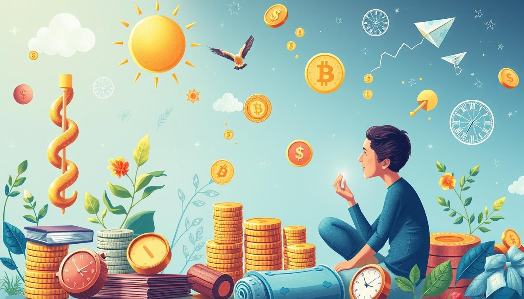 Stress Management and Mindfulness Techniques to Promote Emotional Well-Being in Times of Pressure