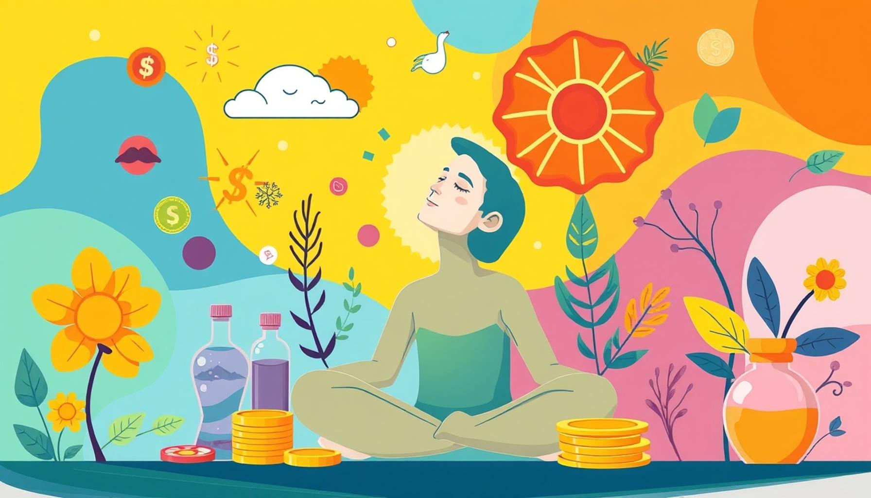 Relaxation Exercises and Breathing Techniques to Improve Sleep Quality and Emotional Resilience