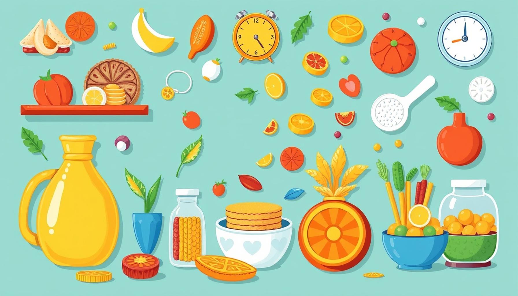 Self-Care and Healthy Eating Strategies for Anxiety Management and Burnout Prevention