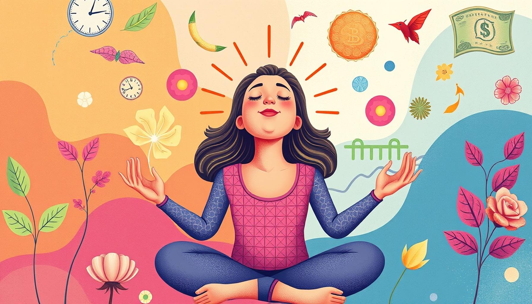 Incorporating Breathing Exercises into Your Daily Routine for Enhanced Physical and Emotional Resilience