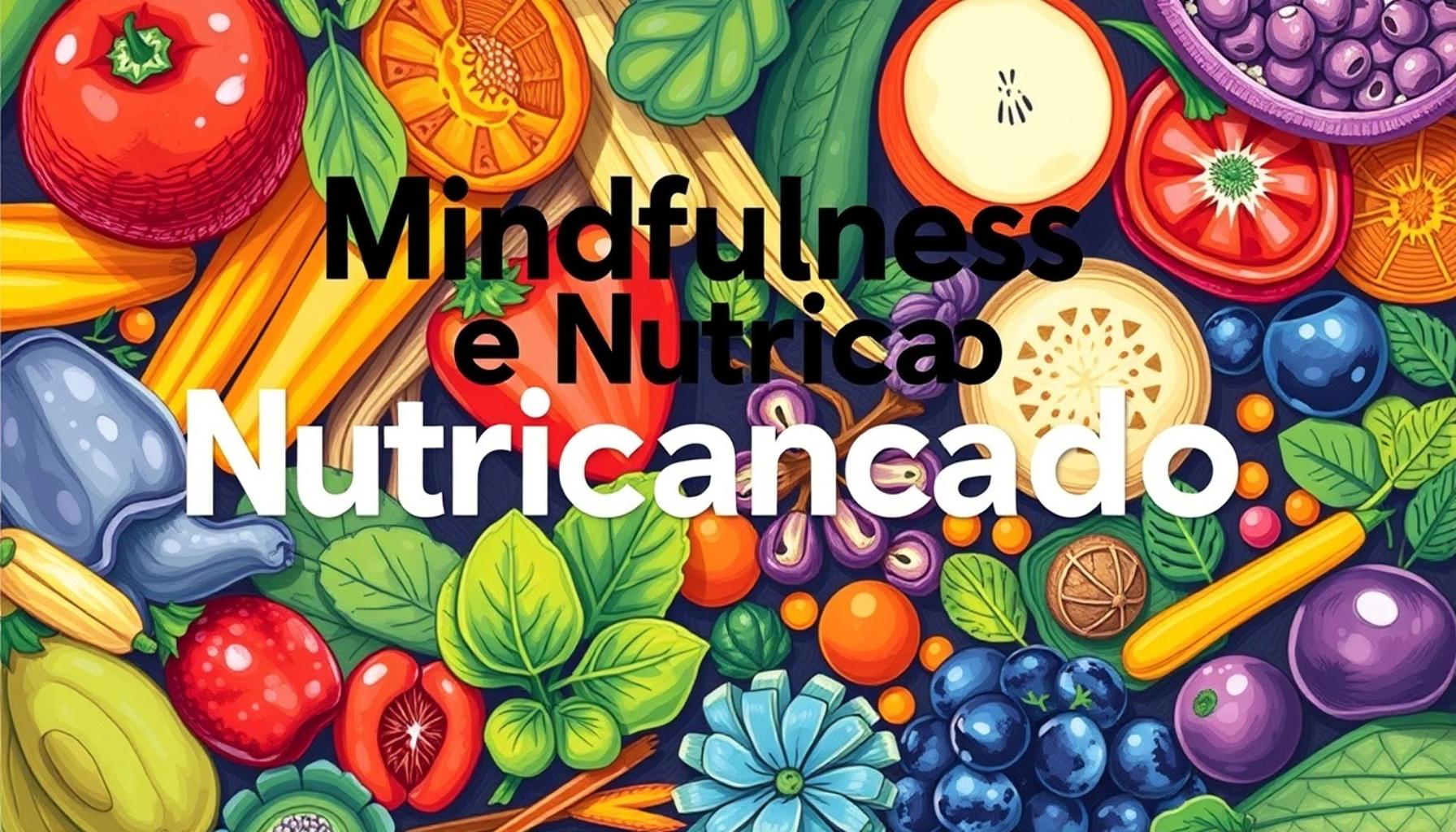 Mindfulness and Balanced Nutrition: How Conscious Eating Can Improve Emotional Well-Being