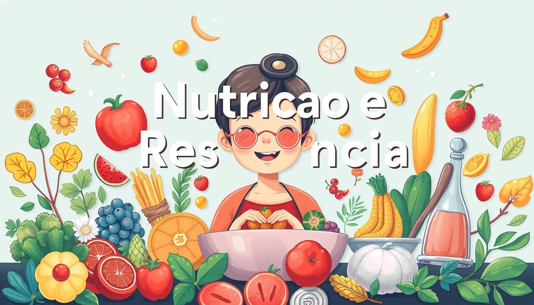 Nutrition and Resilience: How a Balanced Diet Can Help Manage Anxiety and Improve Mood